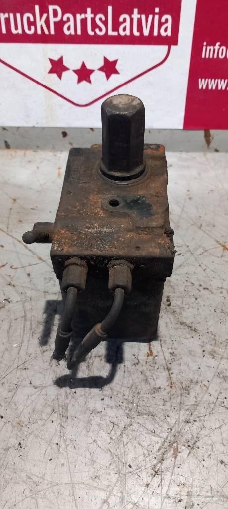 MAN TGS.    85417236020 Hydraulika