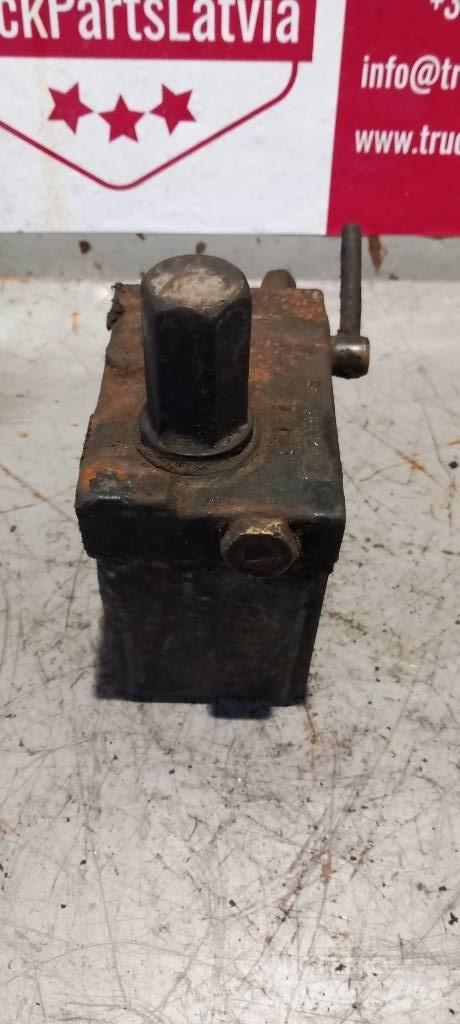 MAN TGS.    85417236020 Hydraulika
