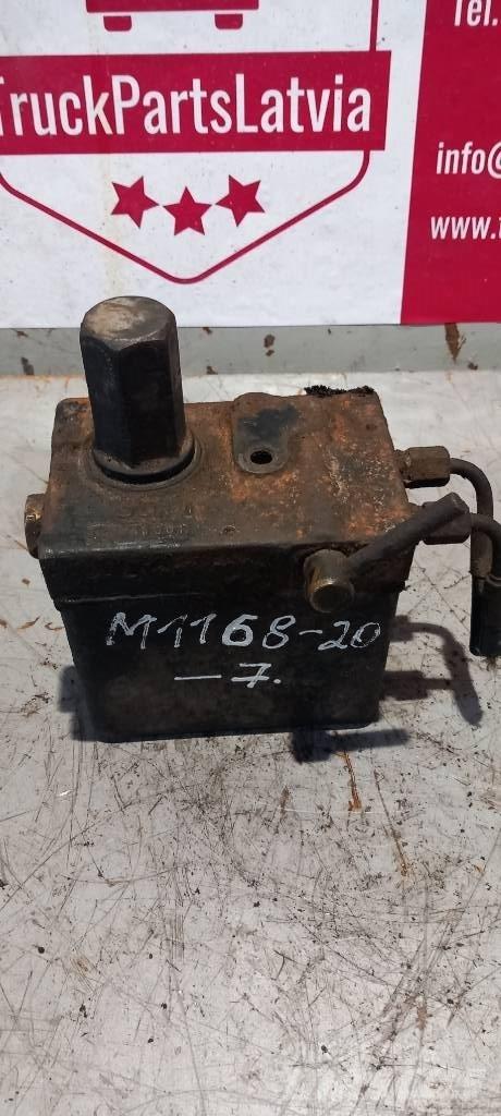 MAN TGS.    85417236020 Hydraulika