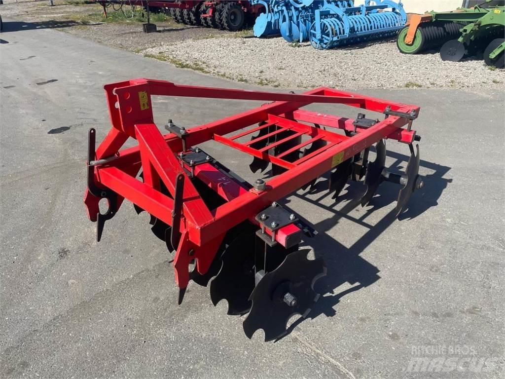 Akpil V 214 Neu Tanierové brány