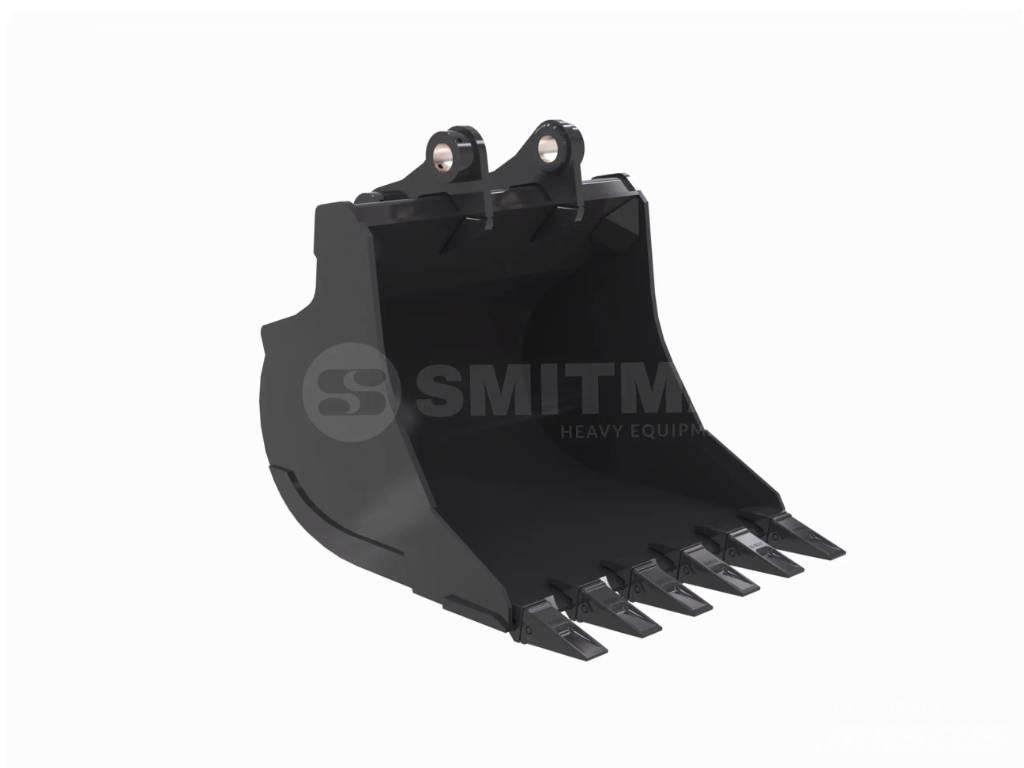 CAT 336F DB Lopaty