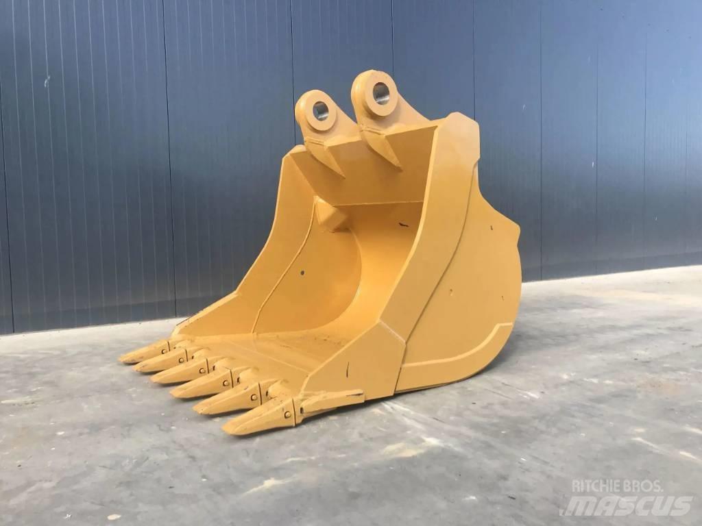 CAT 336F DB Lopaty