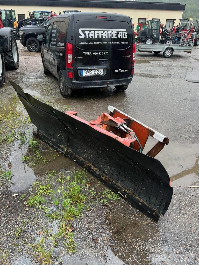  FK Hydr Snöblad Euro Pluhy