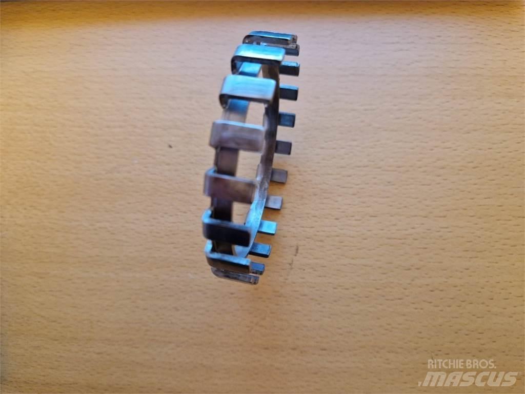 Eco Log CAT 574 Prevodovka