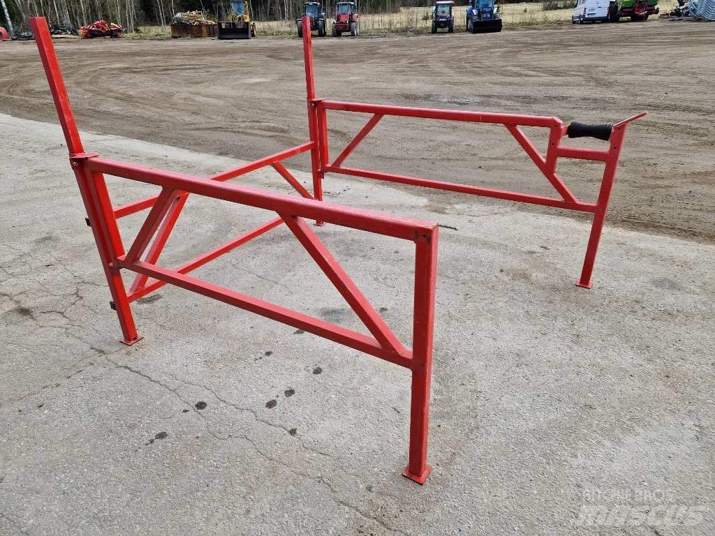Bala Vedbord Sekačky a rezačky dreva