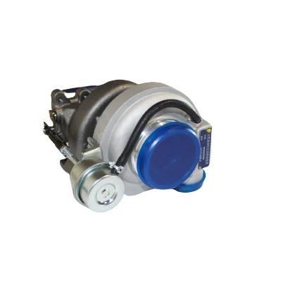 CASE Turbina - 4045279 Motory