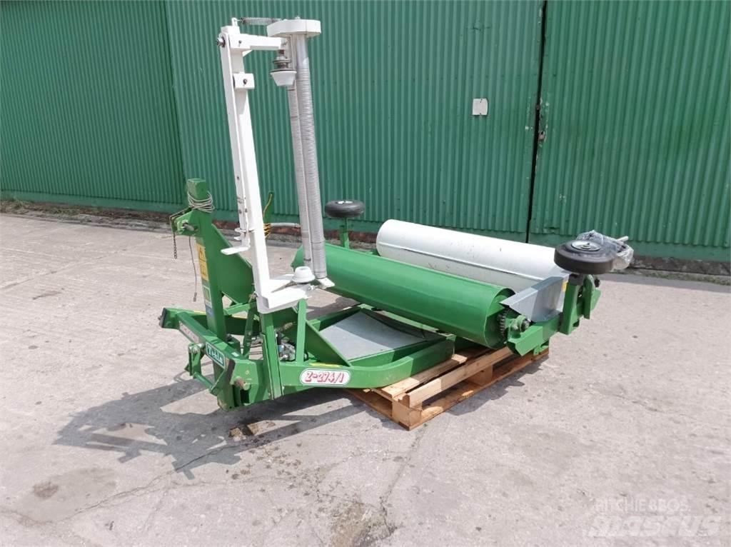 Sipma Z-274/1 Ďalšie poľnohospodárske stroje