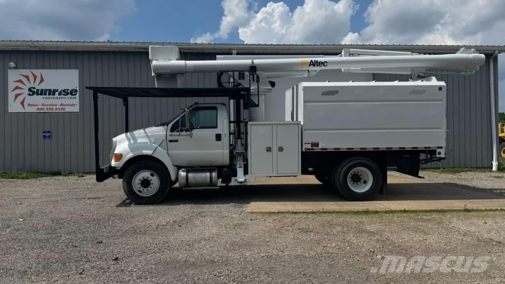 Altec LR V 56 Autoplošiny