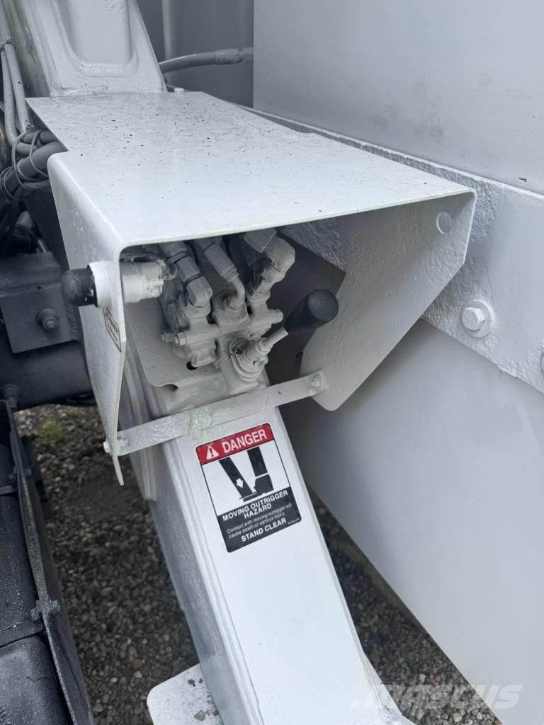 Altec LR V 56 Autoplošiny