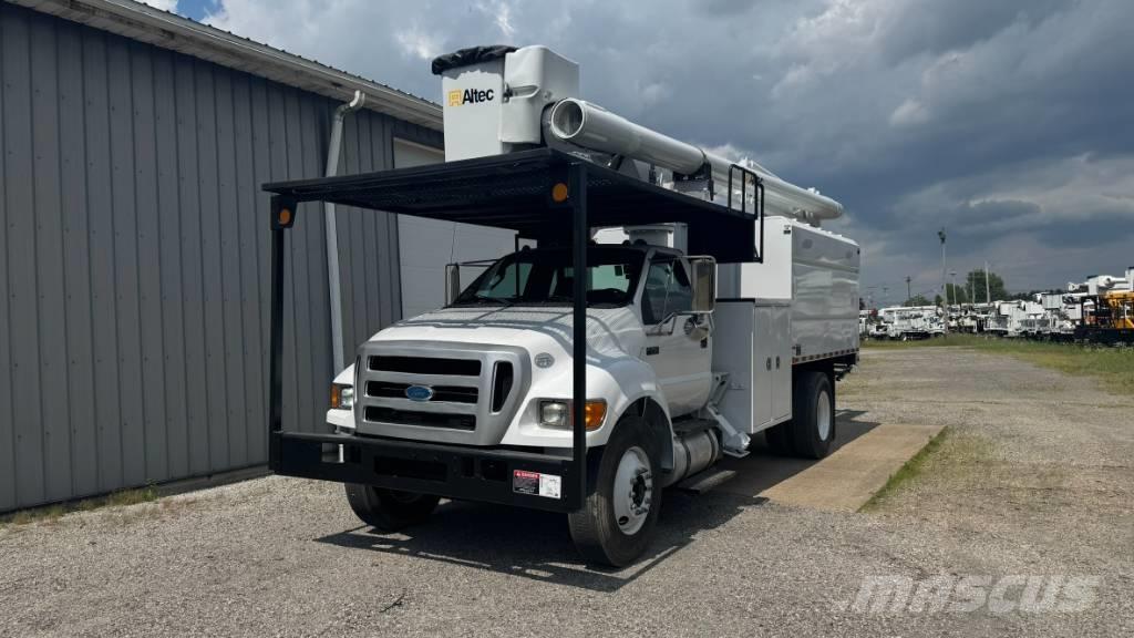 Altec LR V 56 Autoplošiny