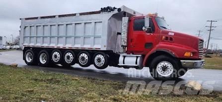 Sterling L 9500 Sklápače