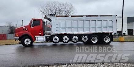Sterling L 9500 Sklápače