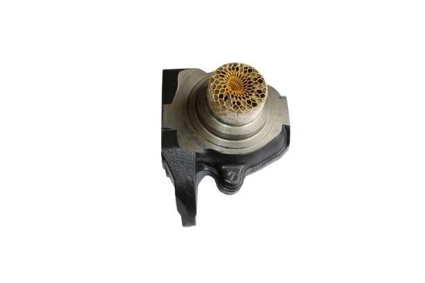 CASE Fuzeta - 85824348 Nápravy