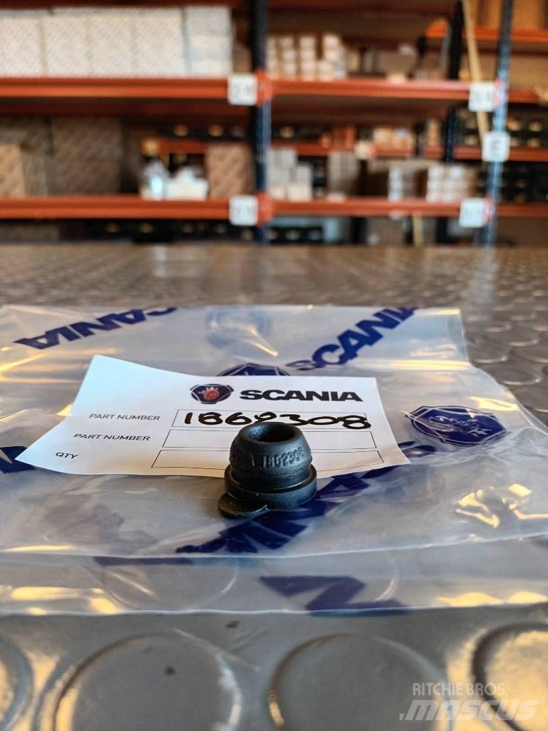 Scania PLUG 1862308 Doprava – ostatné