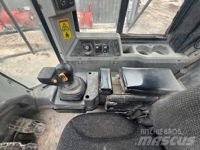 CAT 950 K Kolesové nakladače