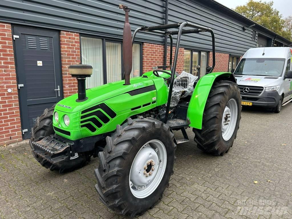 Deutz Agrolux 80 Traktory
