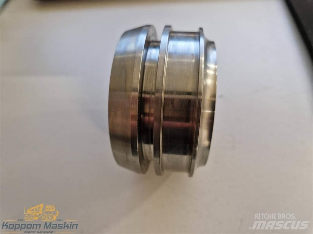 Eco Log 7013875 Hydraulika