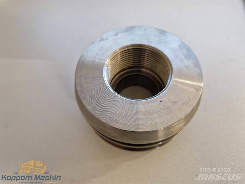 Eco Log 7013875 Hydraulika
