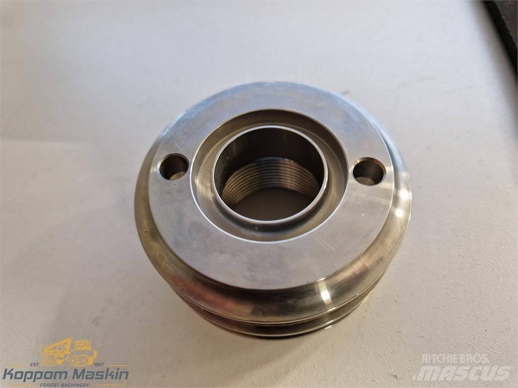 Eco Log 7013875 Hydraulika