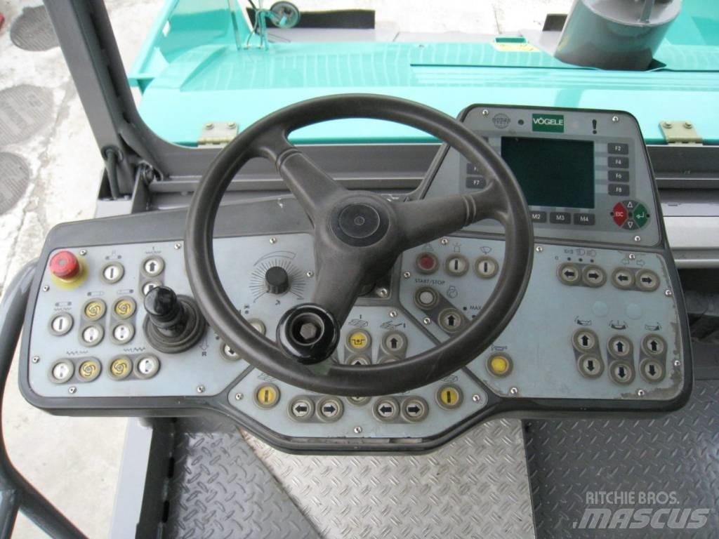 Vögele 1603-2 Finišéry