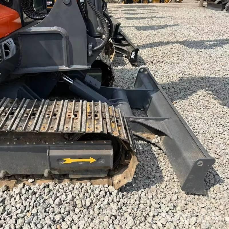 Doosan 60 Pásové rýpadlá