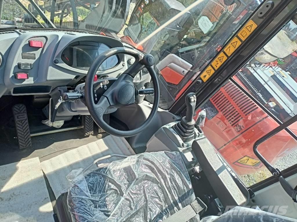 Hitachi ZW180PL Kolesové nakladače