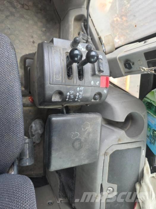 Volvo L 150 F Kolesové nakladače