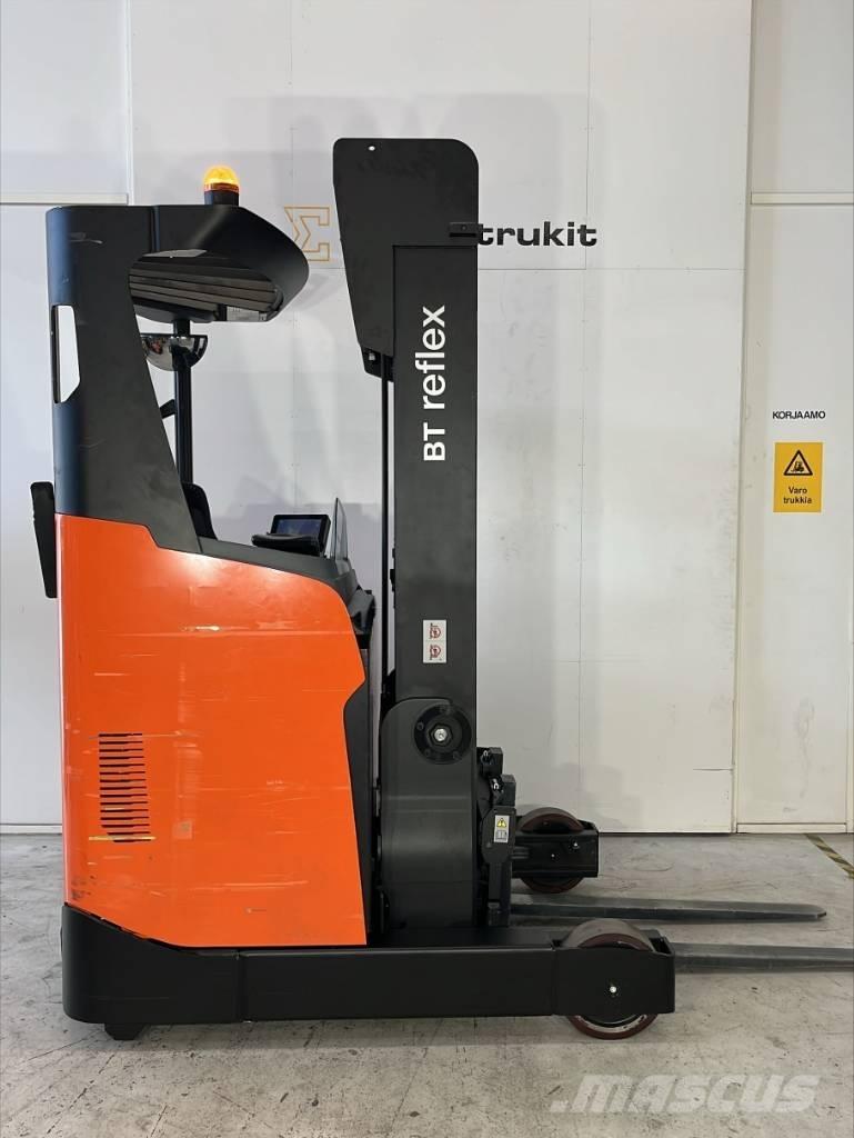 BT RR E 140 H Retraky