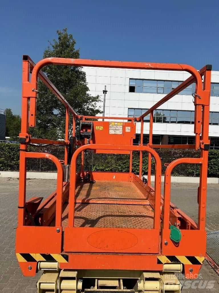 JLG 3246 ES Nožnicové zdvíhacie plošiny
