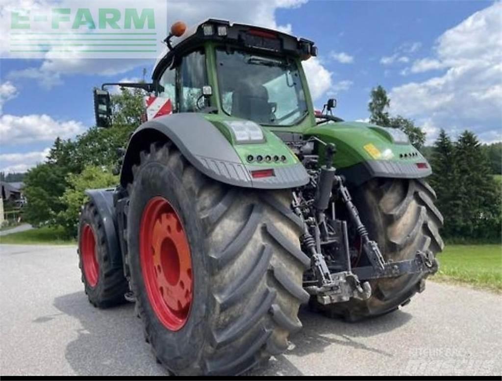 Fendt 1046 Traktory