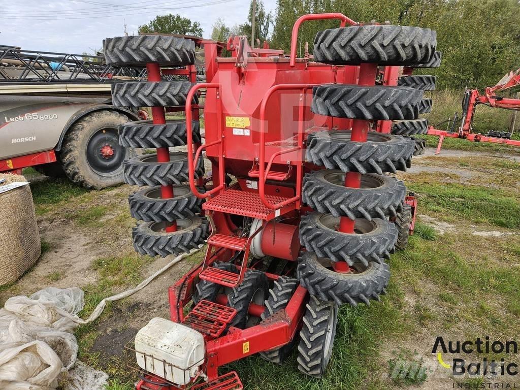 Horsch Pronto 6 DC Kombinované sejačky