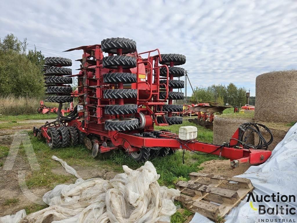 Horsch Pronto 6 DC Kombinované sejačky