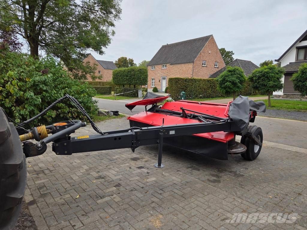 Vicon CMP 3001 A TK Žací stroj-kondicionér