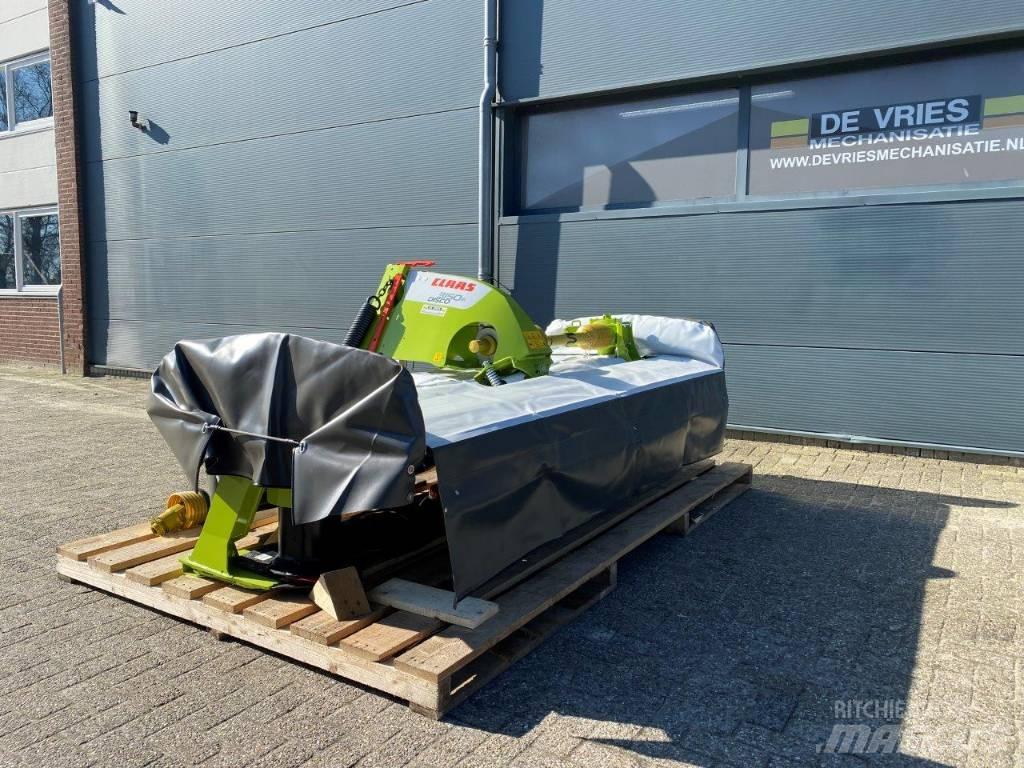 CLAAS Disco 3150 F Žacie stroje