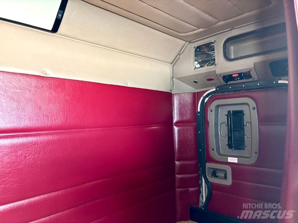 Peterbilt 379 Ťahače