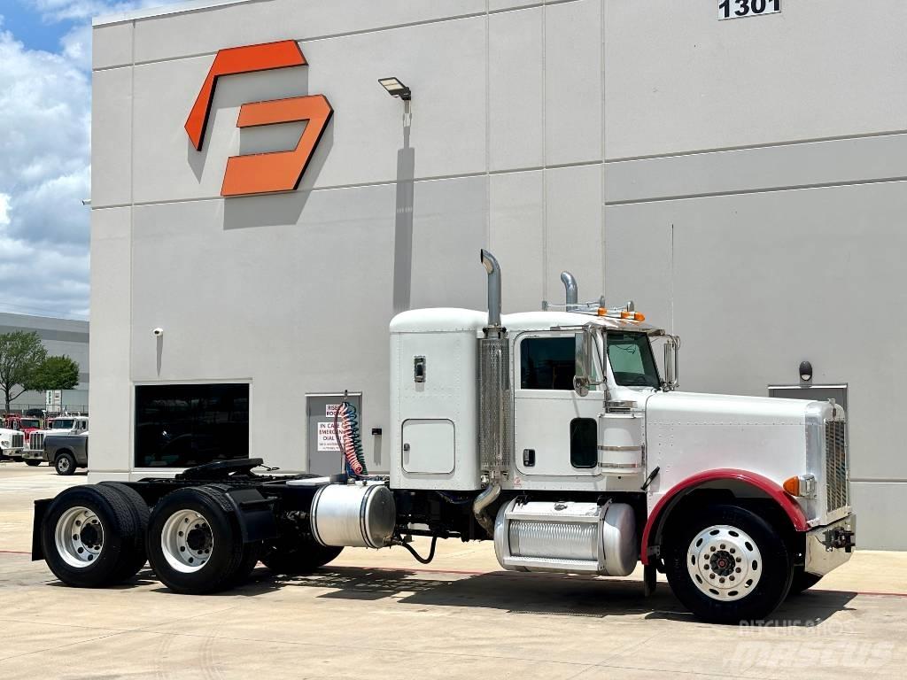 Peterbilt 379 Ťahače