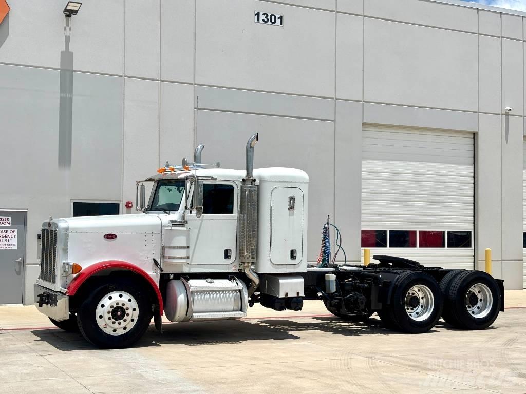 Peterbilt 379 Ťahače