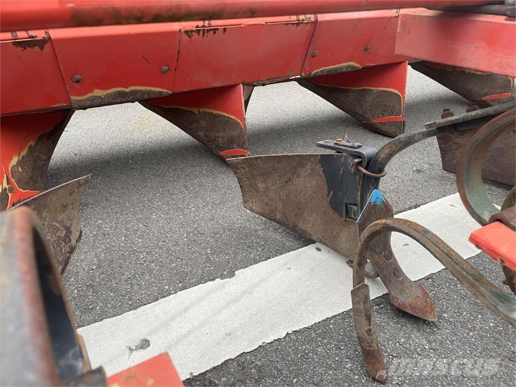 Gruse HD3000 Zariadenie na pestovanie zemiakov - Iné