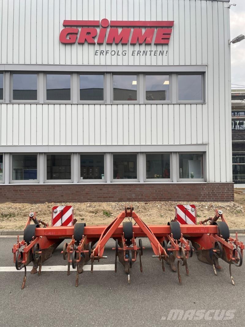 Gruse HD3000 Zariadenie na pestovanie zemiakov - Iné