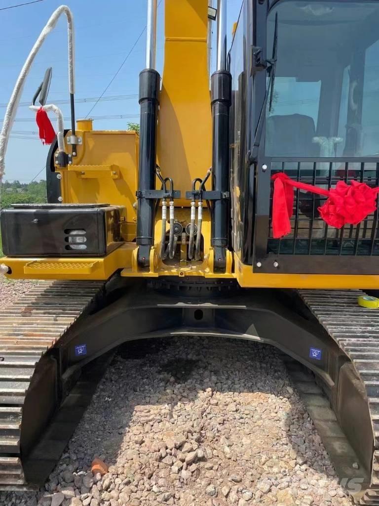 CAT 312D Midi rýpadlá 7 t - 12 t