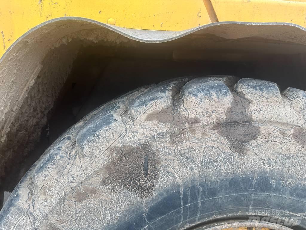 Moxy MT31 Kĺbové nákladné autá