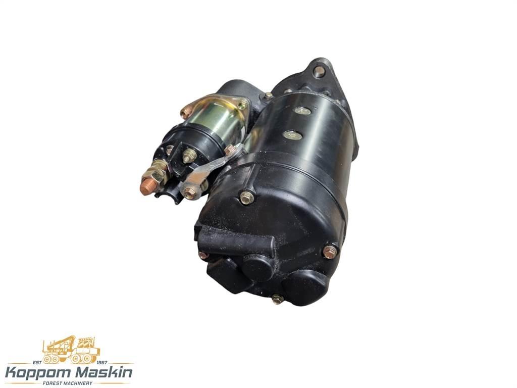 Eco Log 111-4275 Motory