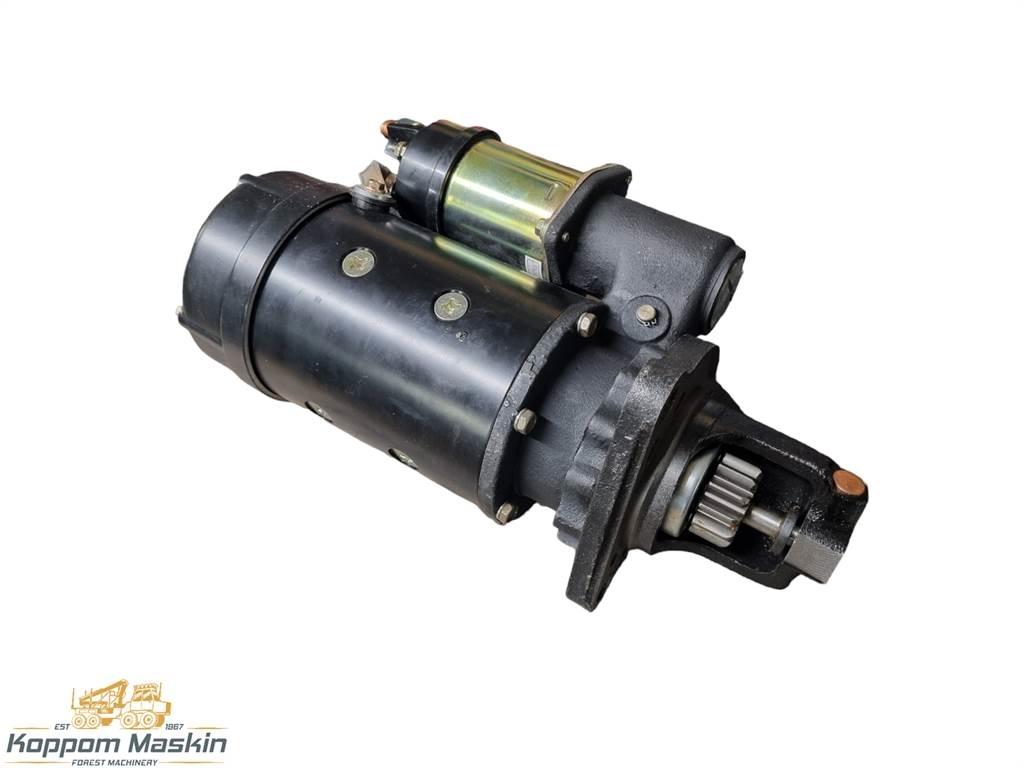 Eco Log 111-4275 Motory