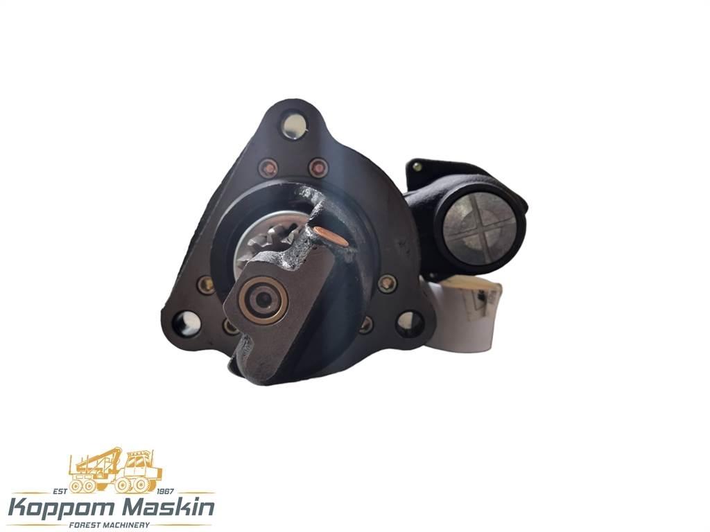 Eco Log 111-4275 Motory