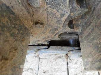 Hyundai Robex 55 Mini rýpadlá < 7t