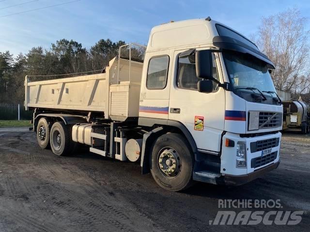 Volvo FM 9 Sklápače
