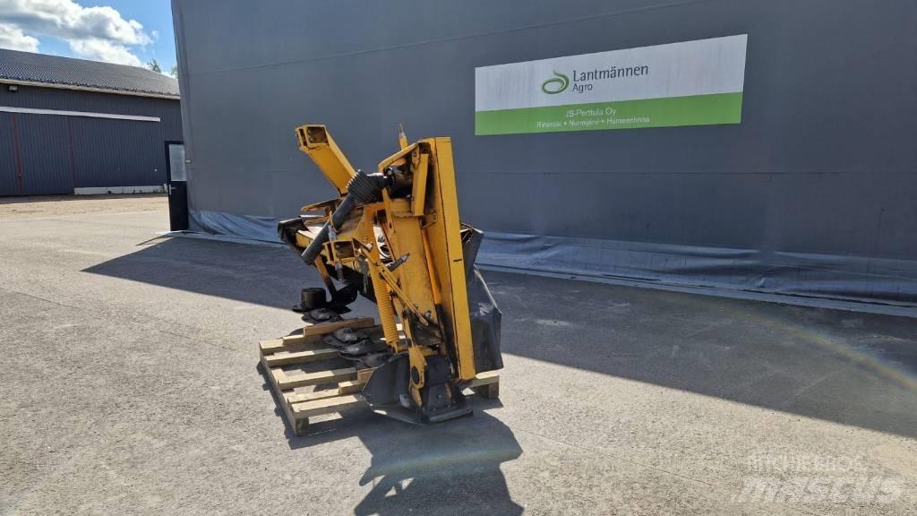 Elho NK 2800 Žacie stroje