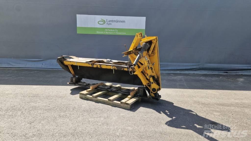 Elho NK 2800 Žacie stroje
