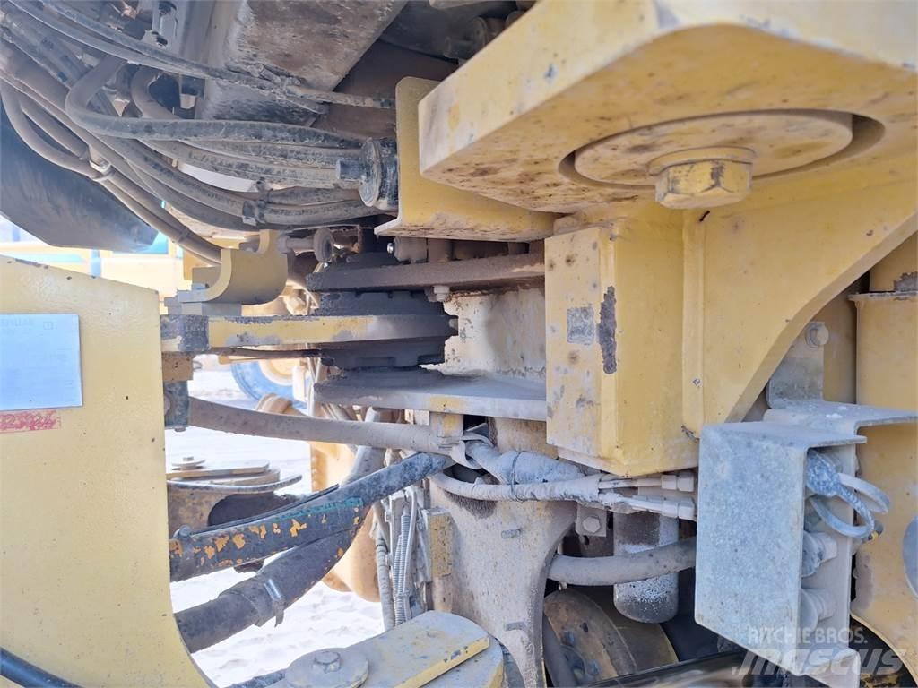CAT 950 4X4 Stavebníctvo - ostatné