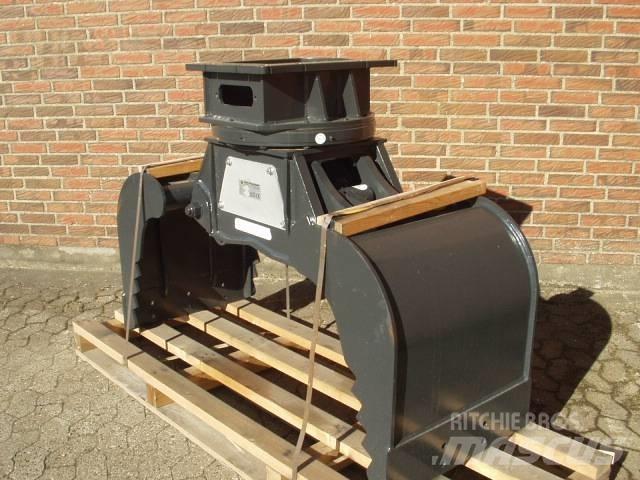  Heinz HT452 - 480 kg. Drapáky